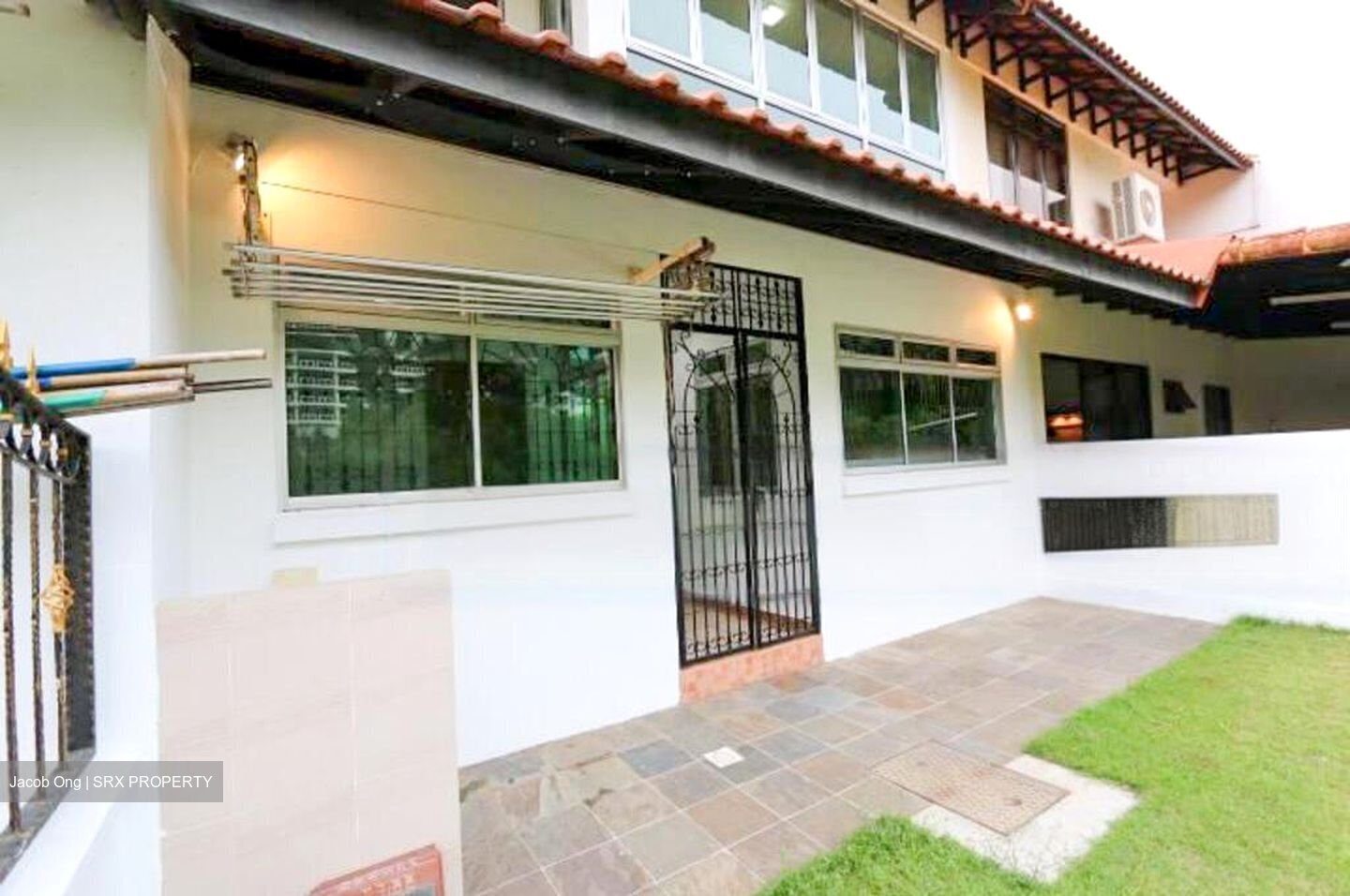 Mugliston Hill (D28), Terrace #457348051